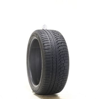 Used 245/40R18 Nokian WR G4 97V - 9/32