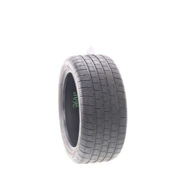 Used ST265/40R18 Vision Wheel Marine Heavy Hauler VS690 110M - 7.5/32