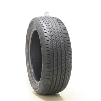 Used 255/55R20 Kumho Crugen HP71 110H - 8.5/32