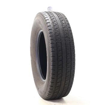 Used LT235/80R17 BFGoodrich Commercial T/A All-Season 2 120/117R - 6.5/32