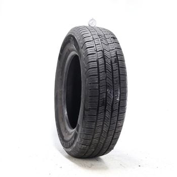 Set of (2) Used 255/70R18 Mastercraft Stratus HT 113T - 8.5-9.5/32