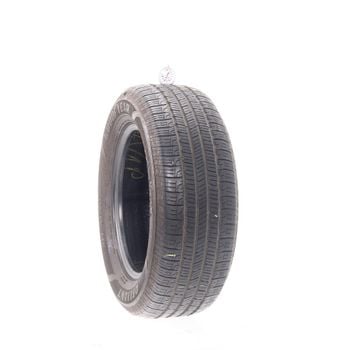 Used 225/60R16 Goodyear Reliant All-season 98H - 8/32
