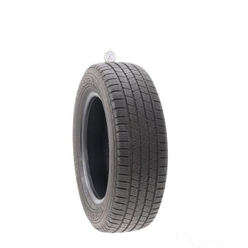 Used 225/65R17 Vredestein Pinza HT 102H - 8/32