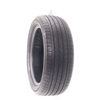 Used 245/50R20 Michelin Primacy LTX 102V - 7.5/32