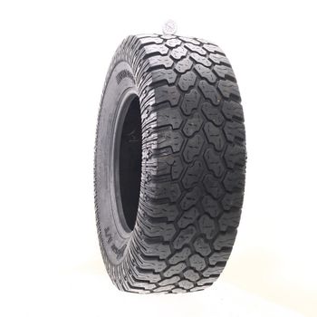 Used LT35X12.5R18 Procomp Xtreme A/T 123Q - 11.5/32