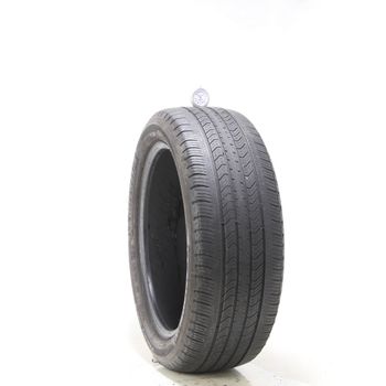 Set of (2) Used 235/50R19 Michelin Primacy MXV4 99V - 5-6.5/32