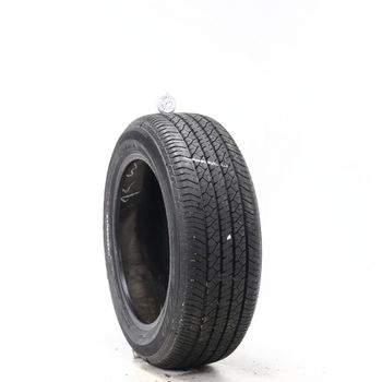 Used 225/55R17 Dunlop SP Sport 270 95H - 9.5/32