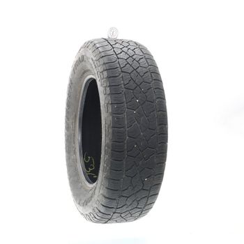 Used 255/70R18 Mastercraft Courser Trail 113T - 7.5/32