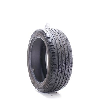 Used 225/45R17 Continental ContiProContact MO 91H - 7/32