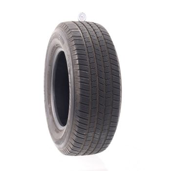 Used 265/65R17 Michelin Defender LTX M/S 112T - 10.5/32