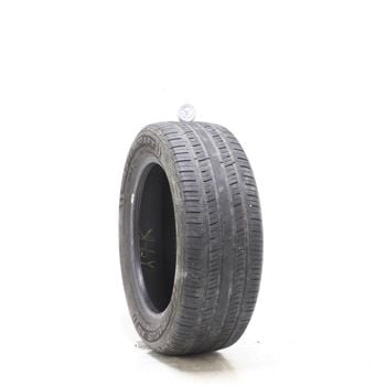 Set of (4) Used 205/55R16 Mastercraft Stratus AS 94V - 4.5/32