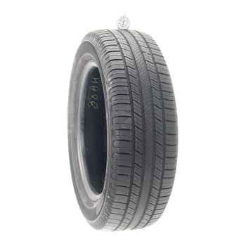 Set of (4) Used 225/60R18 Michelin Defender 2 100H - 7.5/32
