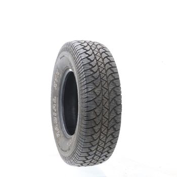 Used LT30X9.5R15 Multi-Mile Wild Country Radial XTX 104Q - 16/32