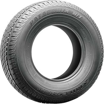 Set of (4) New P225/75R15 Milestar Patagonia H/T 102T