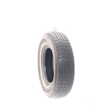Set of (2) Used 235/75R15 Venezia 787 105S - 8-9/32