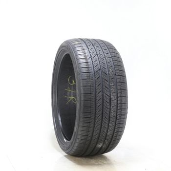 Set of (2) New 265/35R20 Goodyear Eagle F1 Asymmetric 99W