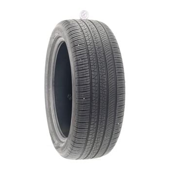 Set of (4) Used 245/50R20 Pirelli Scorpion Zero 102V - 9/32