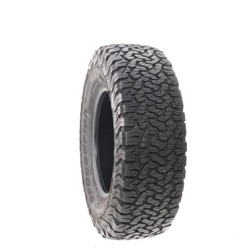 Set of (2) Used LT285/70R17 BFGoodrich All-Terrain T/A KO2 116/113Q - 14-15/32