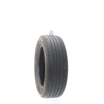 Set of (2) Used 205/60R16 DeanTires Road Control 2 92V - 6.5/32