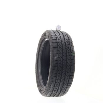 Set of (2) Used 215/50R17 General Altimax RT45 95V - 9.5/32