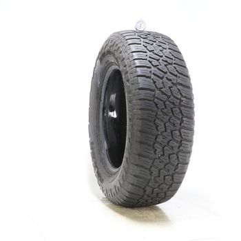 Used 285/65R18 Falken Wildpeak A/T3W 116T - 7.5/32