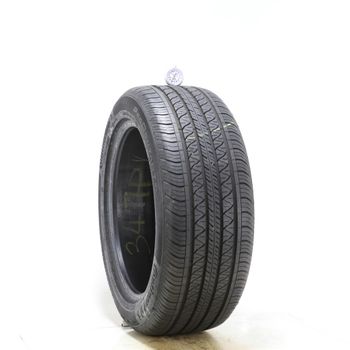 Used 235/50R18 Continental ProContact RX 97W - 8/32