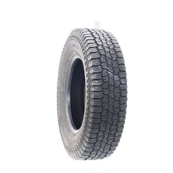 Set of (2) Used LT235/80R17 Mazama Open Range A/T SQM-3 120/117R - 11.5-12.5/32