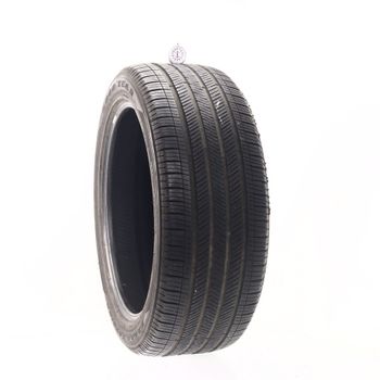 Set of (2) Used 285/45R22 Goodyear Eagle Touring 114H - 7/32