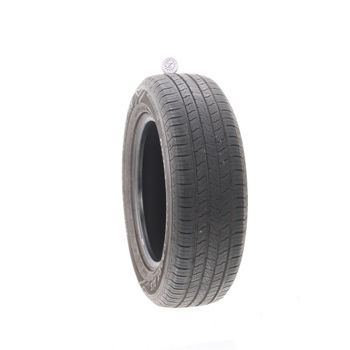 Set of (2) Used 225/65R17 Doral SDL-Sport A/S 102H - 8.5/32