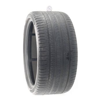 Used 315/30R22 Pirelli P Zero B PNCS 107W - 4.5/32