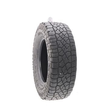 Used LT265/70R17 Mastercraft Courser Trail HD 121/118S - 7/32
