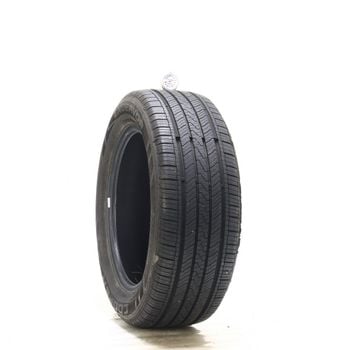 Set of (4) Used 225/55R17 Cooper Endeavor 97V - 9.5/32