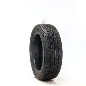 Used 215/55R18 Continental TrueContact Tour 95T - 10/32