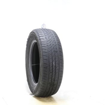 Set of (2) Used 225/65R17 Cooper CS5 Grand Touring 102T - 6.5/32