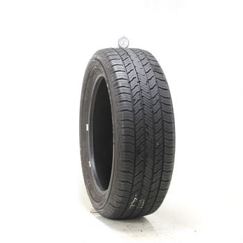 Set of (4) Used 225/55R19 Ironman All Country HT 99V - 7.5/32