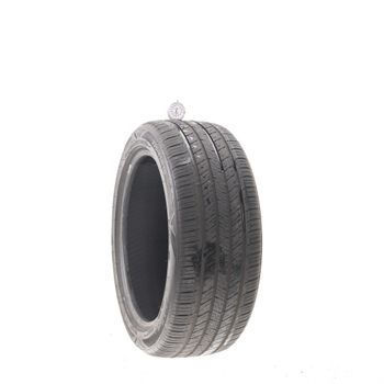 Set of (2) Used 235/45R18 Achilles Touring Sport A/S 94V - 7/32