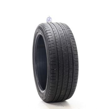 Set of (2) Used 235/45R19 Pirelli Scorpion Strada 95V - 8.5/32