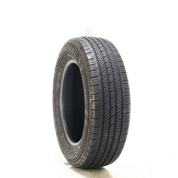 Set of (2) Used 225/65R17 Lionhart Lionclaw HT 102T - 8.5/32