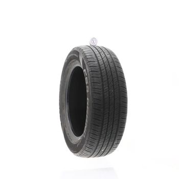 Set of (2) Used 225/60R17 Cooper CS5 Grand Touring 99T - 6-7.5/32