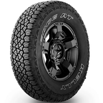 Set of (2) New 275/65R18 Kelly Edge AT 116T
