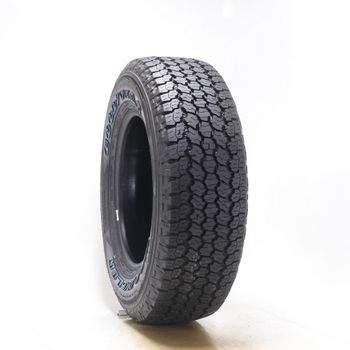 New 265/70R18 Goodyear Wrangler All-Terrain Adventure Kevlar 116T - 12/32