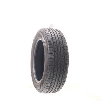 Set of (2) Used 225/60R17 Goodyear Assurance Outlast 99H - 9-9.5/32