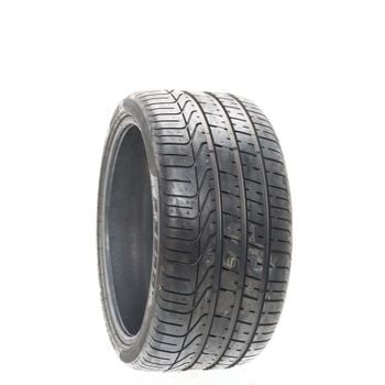 New 295/30ZR20 Pirelli P Zero AMS 101Y