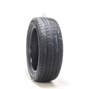 Set of (2) Used 255/55R20 Falken Pro G5 CSV 110V - 6.5-8/32