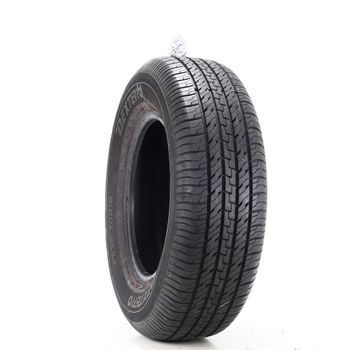 Set of (2) Used 235/70R16 Dextero DHT2 104T - 8.5-9.5/32
