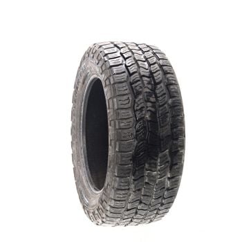 Used LT305/55R20 Cooper Discoverer AT3 XLT 125/122S - 14/32