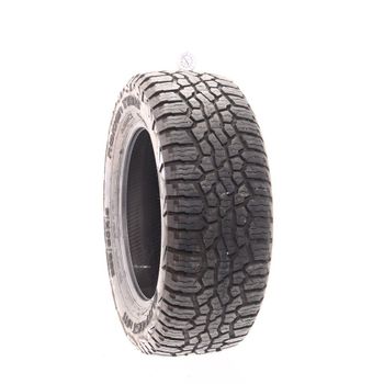 Used 255/60R18 Nokian Outpost nAT 112H - 12.5/32