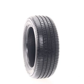 Set of (4) New 225/55ZR17 Falken Azenis FK460 A/S 97Y