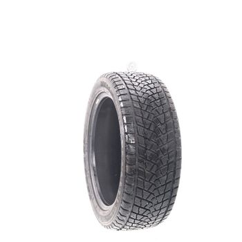 Used 245/50R20 Federal Himalaya Inverno Studded 102Q - 10.5/32
