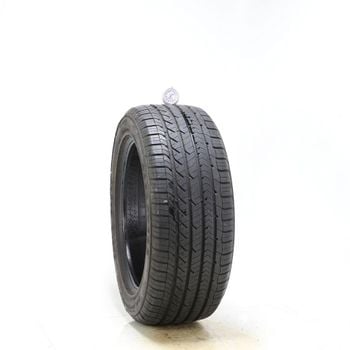 Set of (2) Used 235/50R17 Goodyear Eagle Sport AS 96W - 9-9.5/32